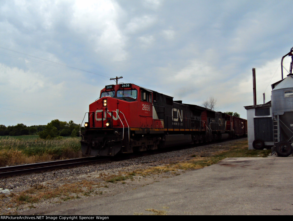 CN 2658